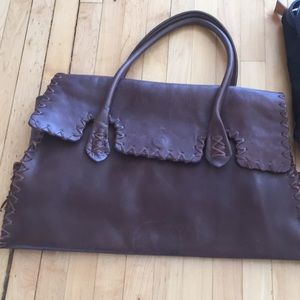 Tano Satchel